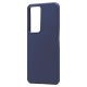 Θήκη Soft TPU inos Xiaomi Poco F4 5G S-Cover Μπλε Θήκη Soft TPU inos Xiaomi Poco F4 5G S-Cover Μπλε