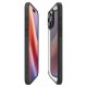 Θήκη TPU & PC Spigen Ultra Hybrid Apple iPhone 16 Pro Μαύρο Θήκη TPU & PC Spigen Ultra Hybrid Apple iPhone 16 Pro Μαύρο