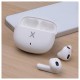True Wireless Ακουστικά Bluetooth Maxlife MXBE-03 Λευκό True Wireless Ακουστικά Bluetooth Maxlife MXBE-03 Λευκό