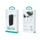 Φορτιστής Ανάγκης Devia EP111 10W 20000mAh Kintone Μαύρο