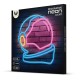 Neon Plexi Forever Light FPNE22 ASTRONAUT (USB, On/Off & Dimmer) Πολύχρωμο Neon Plexi Forever Light FPNE22 ASTRONAUT (USB, On/Off & Dimmer) Πολύχρωμο