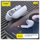 True Wireless Ακουστικά Bluetooth Foneng BL09L Λευκό True Wireless Ακουστικά Bluetooth Foneng BL09L Λευκό