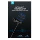 Ενσύρματο Μικρόφωνο Devia EM605 Lightning 1.5m Smart Μαύρο Ενσύρματο Μικρόφωνο Devia EM605 Lightning 1.5m Smart Μαύρο