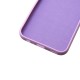 Θήκη Soft TPU inos Samsung A155F Galaxy A15/ A156B Galaxy A15 5G S-Cover Μωβ Θήκη Soft TPU inos Samsung A155F Galaxy A15/ A156B Galaxy A15 5G S-Cover Μωβ