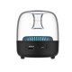 Φορητό Ηχείο Bluetooth Devia I-M2 EM046 5W Smart Διάφανο-Μαύρο Φορητό Ηχείο Bluetooth Devia I-M2 EM046 5W Smart Διάφανο-Μαύρο