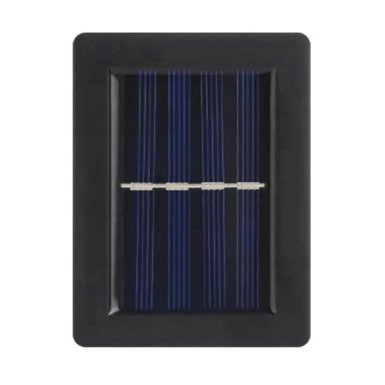 Ηλιακό Φωτιστικό Εξ. Χώρου LED Forever Light FLS-09 SUNARI 300mAh Li-Ion 10lm Ηλιακό Φωτιστικό Εξ. Χώρου LED Forever Light FLS-09 SUNARI 300mAh Li-Ion 10lm