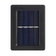 Ηλιακό Φωτιστικό Εξ. Χώρου LED Forever Light FLS-09 SUNARI 300mAh Li-Ion 10lm Ηλιακό Φωτιστικό Εξ. Χώρου LED Forever Light FLS-09 SUNARI 300mAh Li-Ion 10lm