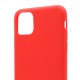 Θήκη Soft TPU inos Apple iPhone 11 Pro Max S-Cover Κόκκινο Θήκη Soft TPU inos Apple iPhone 11 Pro Max S-Cover Κόκκινο
