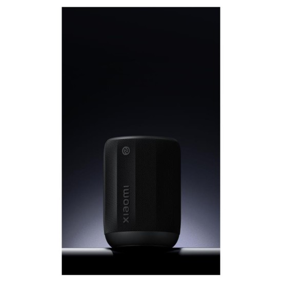 Φορητό Ηχείο Bluetooth Αδιάβροχο Xiaomi Mini Outdoor 6W Μαύρο Φορητό Ηχείο Bluetooth Αδιάβροχο Xiaomi Mini Outdoor 6W Μαύρο