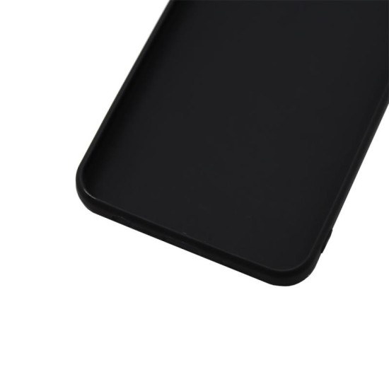 Θήκη Soft TPU inos Realme C33 S-Cover Μαύρο Θήκη Soft TPU inos Realme C33 S-Cover Μαύρο