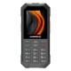 Κινητό Τηλέφωνο Hammer 6 LTE (Dual SIM) Μαύρο Κινητό Τηλέφωνο Hammer 6 LTE (Dual SIM) Μαύρο
