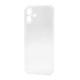 Θήκη TPU inos Apple iPhone 16 Plus Shock Proof NE Διάφανο