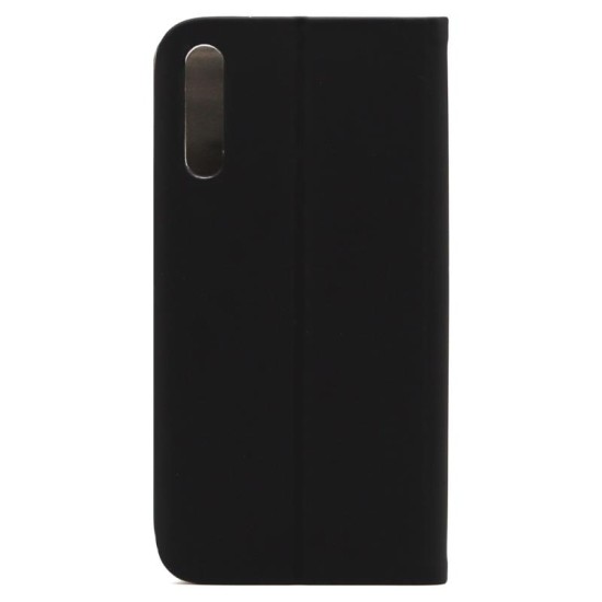 Θήκη Flip Book inos Huawei P Smart S Curved S-Folio Μαύρο Θήκη Flip Book inos Huawei P Smart S Curved S-Folio Μαύρο