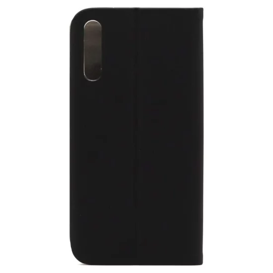 Θήκη Flip Book inos Huawei P Smart S Curved S-Folio Μαύρο Θήκη Flip Book inos Huawei P Smart S Curved S-Folio Μαύρο