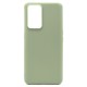 Θήκη Soft TPU inos Realme GT2 5G S-Cover Λαδί Θήκη Soft TPU inos Realme GT2 5G S-Cover Λαδί