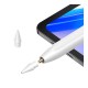 Πενάκι Οθόνης Stylus Baseus SXBC060302 Smooth Writing 2 για iPad 2018 ή Μεταγενέστερο Λευκό Πενάκι Οθόνης Stylus Baseus SXBC060302 Smooth Writing 2 για iPad 2018 ή Μεταγενέστερο Λευκό
