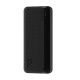 Φορτιστής Ανάγκης Devia EP187 10W 10000mAh Lite5 Μαύρο