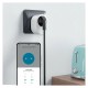 Smart Power Plug 2 Xiaomi BHR6868EU Λευκό Smart Power Plug 2 Xiaomi BHR6868EU Λευκό