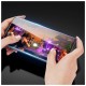 Tempered Glass Full Face Dux Ducis Motorola Moto Edge 50 Pro Μαύρο (1 τεμ.) Tempered Glass Full Face Dux Ducis Motorola Moto Edge 50 Pro Μαύρο (1 τεμ.)