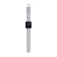 Smartwatch myPhone Pastel 1.75'' Ασημί/Γκρι Smartwatch myPhone Pastel 1.75'' Ασημί/Γκρι