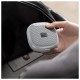 Φορητό Ηχείο Bluetooth Borofone BR47 Star TWS BT 5.4 Ραδιόφωνο FM USB AUX MicroSD 500mAh 5W Γκρι