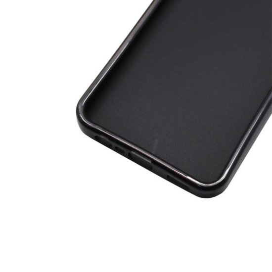 Θήκη TPU inos Samsung A047F Galaxy A04s/ A136U Galaxy A13 5G Ice Crystal Μαύρο Θήκη TPU inos Samsung A047F Galaxy A04s/ A136U Galaxy A13 5G Ice Crystal Μαύρο