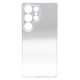 Θήκη TPU inos Samsung Galaxy S25 Ultra 5G Ultra Slim 0.3mm Διάφανο Θήκη TPU inos Samsung Galaxy S25 Ultra 5G Ultra Slim 0.3mm Διάφανο