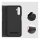 Θήκη Flip Dux Ducis Skin X2 Wallet Samsung A146P Galaxy A14 5G Μαύρο Θήκη Flip Dux Ducis Skin X2 Wallet Samsung A146P Galaxy A14 5G Μαύρο
