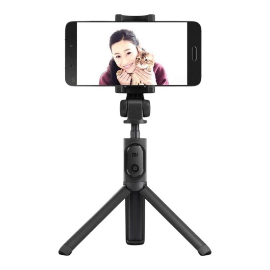 Ασύρματο Selfie Stick & Τρίποδο Tripod Xiaomi Mi FBA4070US Bluetooth Universal για Smartphones Μαύρο Ασύρματο Selfie Stick & Τρίποδο Tripod Xiaomi Mi FBA4070US Bluetooth Universal για Smartphones Μαύρο