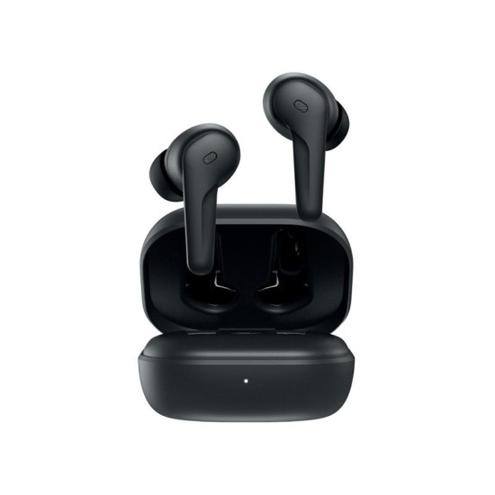 True Wireless Ακουστικά Bluetooth Maxlife MXBE-02 ENC Μαύρο True Wireless Ακουστικά Bluetooth Maxlife MXBE-02 ENC Μαύρο