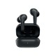 True Wireless Ακουστικά Bluetooth Maxlife MXBE-02 ENC Μαύρο True Wireless Ακουστικά Bluetooth Maxlife MXBE-02 ENC Μαύρο