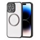 Θήκη TPU & PC Dux Ducis Aimo Magnetic MagSafe Apple iPhone 14 Pro Μαύρο Θήκη TPU & PC Dux Ducis Aimo Magnetic MagSafe Apple iPhone 14 Pro Μαύρο