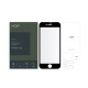 Tempered Glass Full Face Hofi Pro+ Apple iPhone 7/ 8/ SE 2020/ SE 2022 Μαύρο (1 τεμ.) Tempered Glass Full Face Hofi Pro+ Apple iPhone 7/ 8/ SE 2020/ SE 2022 Μαύρο (1 τεμ.)