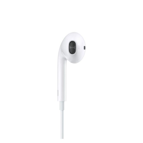 Hands Free Stereo Apple Earpods MTJY3 USB C με Χειριστήριο & Μικρόφωνο (Ασυσκεύαστο) Hands Free Stereo Apple Earpods MTJY3 USB C με Χειριστήριο & Μικρόφωνο (Ασυσκεύαστο)
