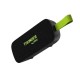 Φορητό Ηχείο Bluetooth WiWU Thunder H2 TWS BT 5.3 USB MicroSD IPX7 1200mAh 10W Μαύρο