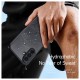 Θήκη TPU & PC Dux Ducis Aimo Samsung A366 Galaxy A36 5G/ A566 Galaxy A56 5G Μαύρο