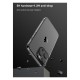 Θήκη TPU & PC Anti-Bacterial Hard Jacket Comma Apple iPhone 15 Plus Διάφανο Θήκη TPU & PC Anti-Bacterial Hard Jacket Comma Apple iPhone 15 Plus Διάφανο