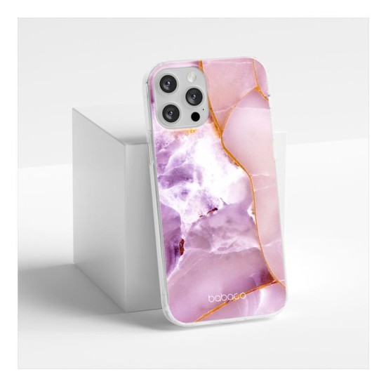 Θήκη Soft TPU Babaco Abstract 009 Apple iPhone 15 Pro Θήκη Soft TPU Babaco Abstract 009 Apple iPhone 15 Pro