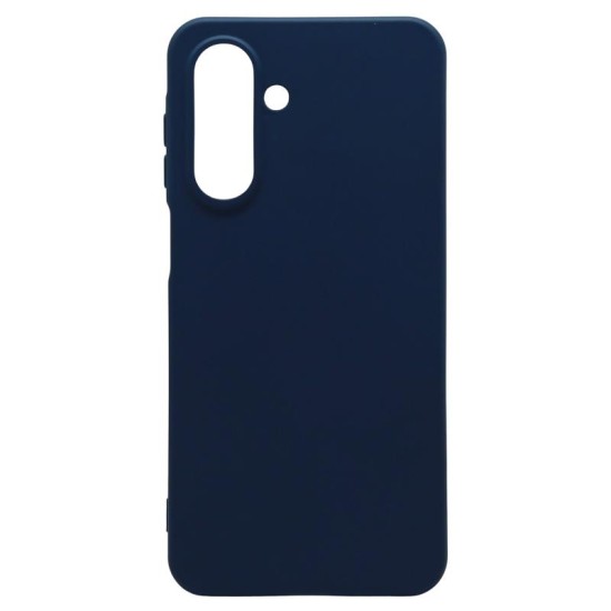 Θήκη Soft TPU inos Samsung A175 Galaxy A17/ A176 Galaxy A17 5G S-Cover Μπλε Θήκη Soft TPU inos Samsung A175 Galaxy A17/ A176 Galaxy A17 5G S-Cover Μπλε
