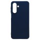 Θήκη Soft TPU inos Samsung A175 Galaxy A17/ A176 Galaxy A17 5G S-Cover Μπλε Θήκη Soft TPU inos Samsung A175 Galaxy A17/ A176 Galaxy A17 5G S-Cover Μπλε