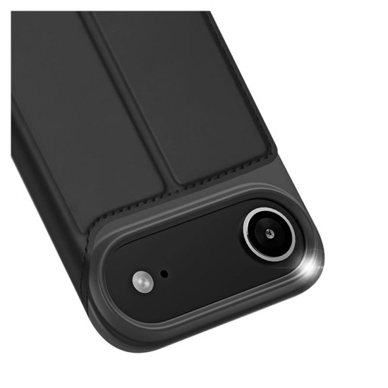 Θήκη Flip Dux Ducis Skin Pro Apple iPhone 17 Air Μαύρο Θήκη Flip Dux Ducis Skin Pro Apple iPhone 17 Air Μαύρο