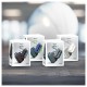 Φορητό Ηχείο Bluetooth HiFuture Pocket S 5W Μπλε