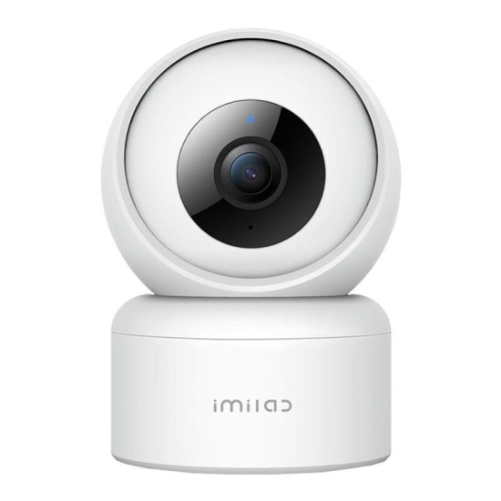 Home Security Camera C20 Imilab 360° 1080p CMSXJ36A Λευκό Home Security Camera C20 Imilab 360° 1080p CMSXJ36A Λευκό