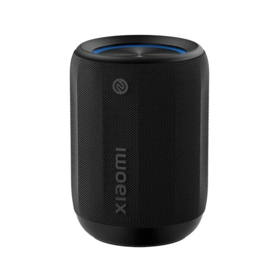 Φορητό Ηχείο Bluetooth Αδιάβροχο Xiaomi Mini Outdoor 6W Μαύρο Φορητό Ηχείο Bluetooth Αδιάβροχο Xiaomi Mini Outdoor 6W Μαύρο