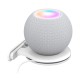 ABS & PC Βάση Τοίχου Ahastyle PT149 για HomePod Mini Λευκό ABS & PC Βάση Τοίχου Ahastyle PT149 για HomePod Mini Λευκό