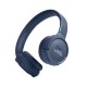 Ασύρματα Ακουστικά Κεφαλής JBL Tune 520BT Μπλε Ασύρματα Ακουστικά Κεφαλής JBL Tune 520BT Μπλε