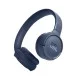 Ασύρματα Ακουστικά Κεφαλής JBL Tune 520BT Μπλε Ασύρματα Ακουστικά Κεφαλής JBL Tune 520BT Μπλε