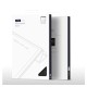 Θήκη TPU Flip Shock Proof Dux Ducis Domo Lenovo Tab M8 8.0'' (4th Gen) Μαύρο Θήκη TPU Flip Shock Proof Dux Ducis Domo Lenovo Tab M8 8.0'' (4th Gen) Μαύρο