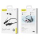 Στερεοφωνικό Ακουστικό Foneng BL38 Long Battery Life Neckband Μαύρο Στερεοφωνικό Ακουστικό Foneng BL38 Long Battery Life Neckband Μαύρο