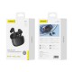True Wireless Ακουστικά Bluetooth Foneng BL152 ANC+ENC Μαύρο True Wireless Ακουστικά Bluetooth Foneng BL152 ANC+ENC Μαύρο